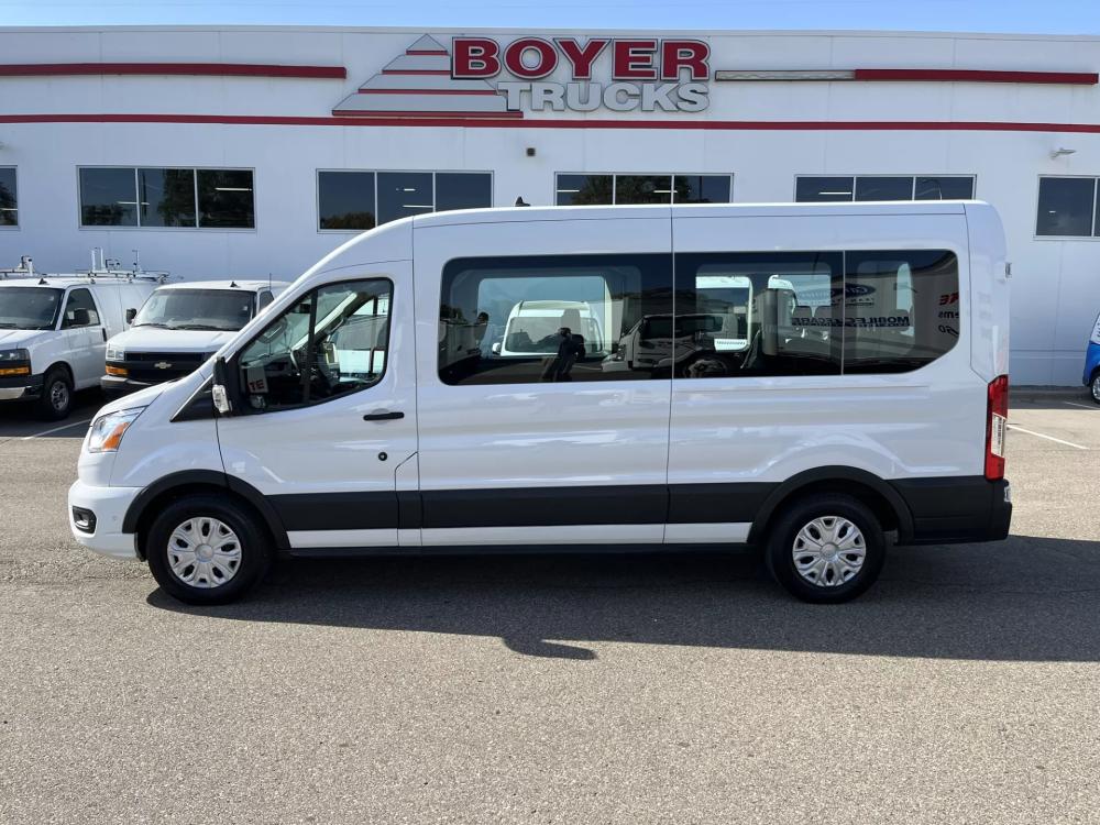 2022 Ford Transit | Photo 2 of 23