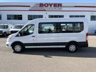 2022 Ford Transit | Thumbnail Photo 2 of 23