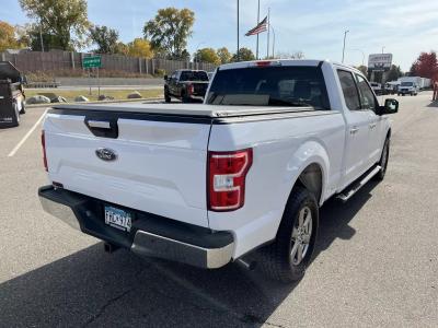 2020 Ford F-150 | Thumbnail Photo 13 of 19