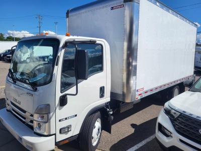 2024 Isuzu Nrr Gas | Thumbnail Photo 1 of 6