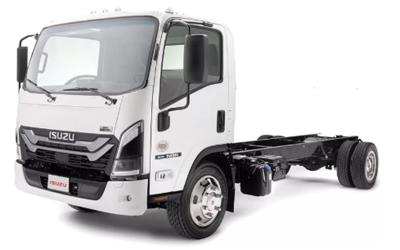 2025 Isuzu Nrr | Thumbnail Photo 1 of 1