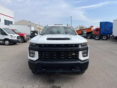 2021 Chevrolet Silverado 3500 Hd | Thumbnail Photo 16 of 21