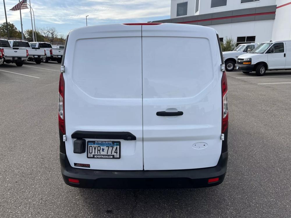 2019 Ford Transit Connect | Photo 13 of 20