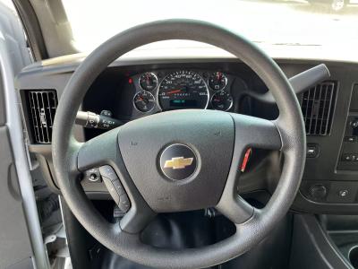 2019 Chevrolet Express | Thumbnail Photo 10 of 20