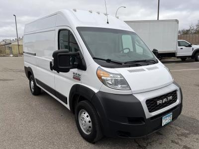 2019 Ram Promaster | Thumbnail Photo 14 of 18