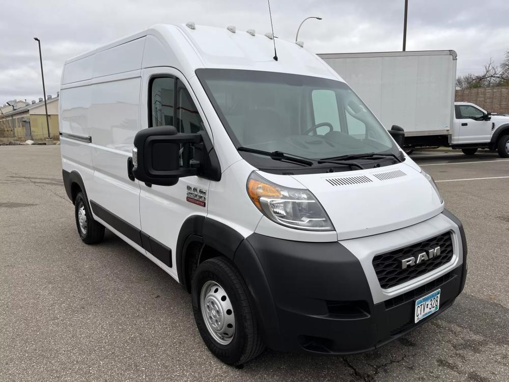 2019 Ram Promaster | Photo 14 of 18