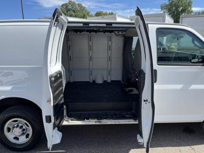 2018 Chevrolet Express | Thumbnail Photo 12 of 20