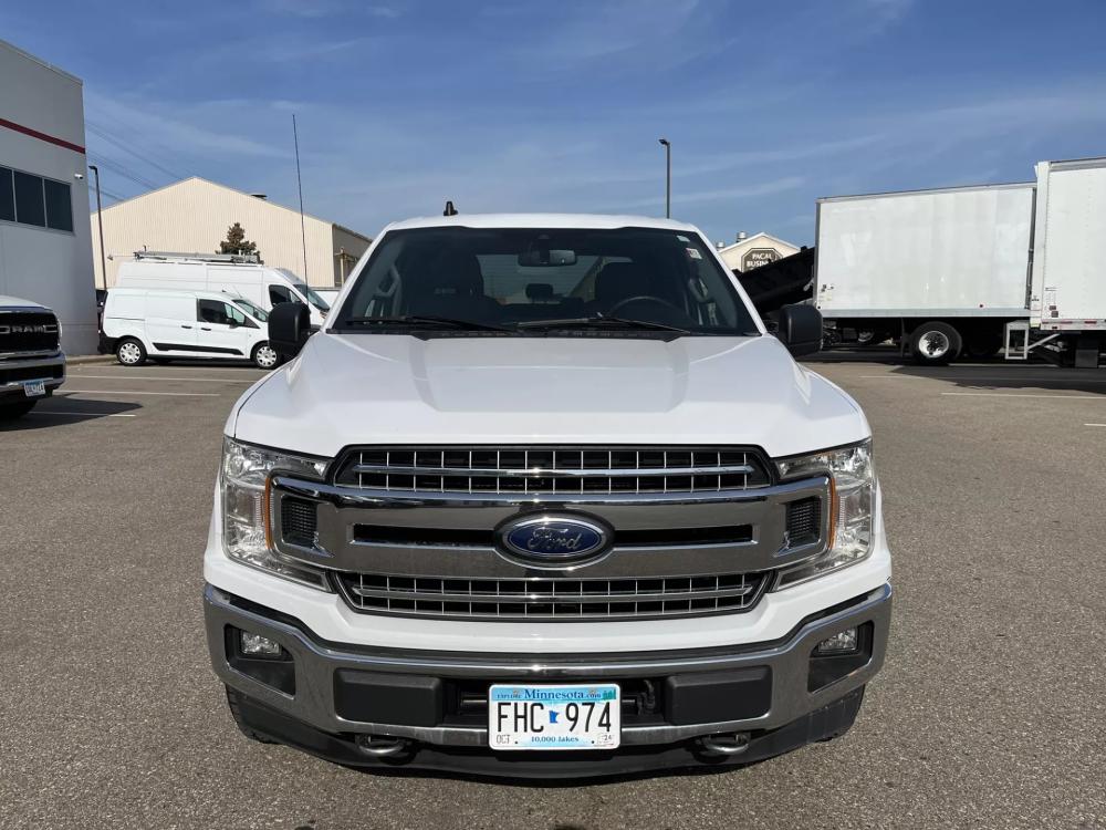 2020 Ford F-150 | Photo 16 of 19