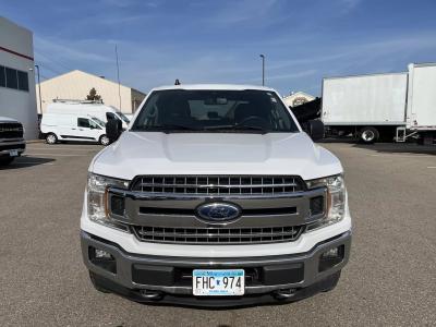 2020 Ford F-150 | Thumbnail Photo 16 of 19