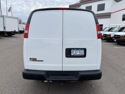 2018 Chevy Express | Thumbnail Photo 12 of 19