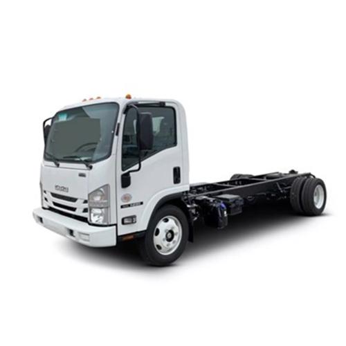 2024 Isuzu Nrr photo