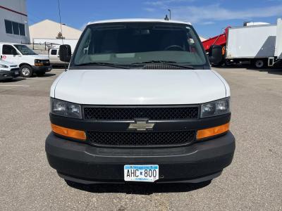 2018 Chevrolet Express | Thumbnail Photo 17 of 20