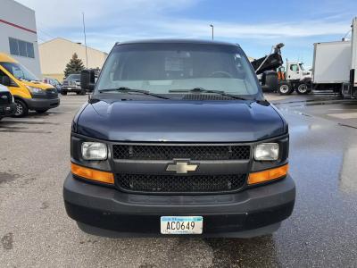 2017 Chevrolet Express | Thumbnail Photo 17 of 20