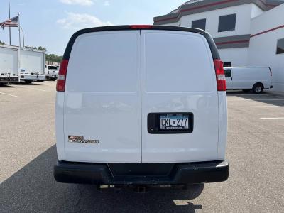 2019 Chevrolet Express | Thumbnail Photo 12 of 20