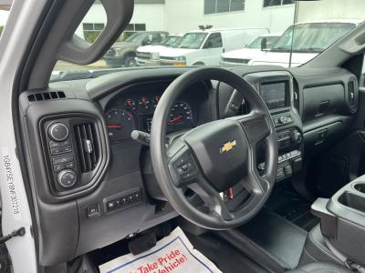 2022 Chevrolet Silverado 3500 Hd | Thumbnail Photo 4 of 21