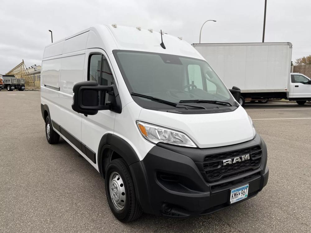 2023 Ram Promaster | Photo 14 of 18