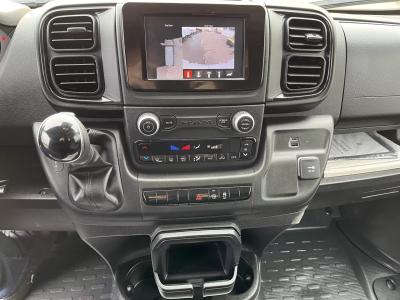 2023 Ram Promaster | Thumbnail Photo 8 of 18