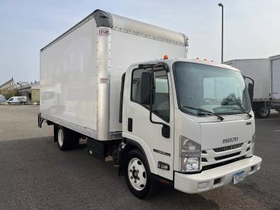 2021 Isuzu Npr | Thumbnail Photo 15 of 20