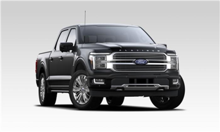 Ford F-Series: The Secret Behind America’s Best-Selling Truck